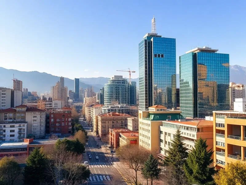 Apartamente me qera në Laprakë, Tiranë — pallate banimi në lagjen Laprakë